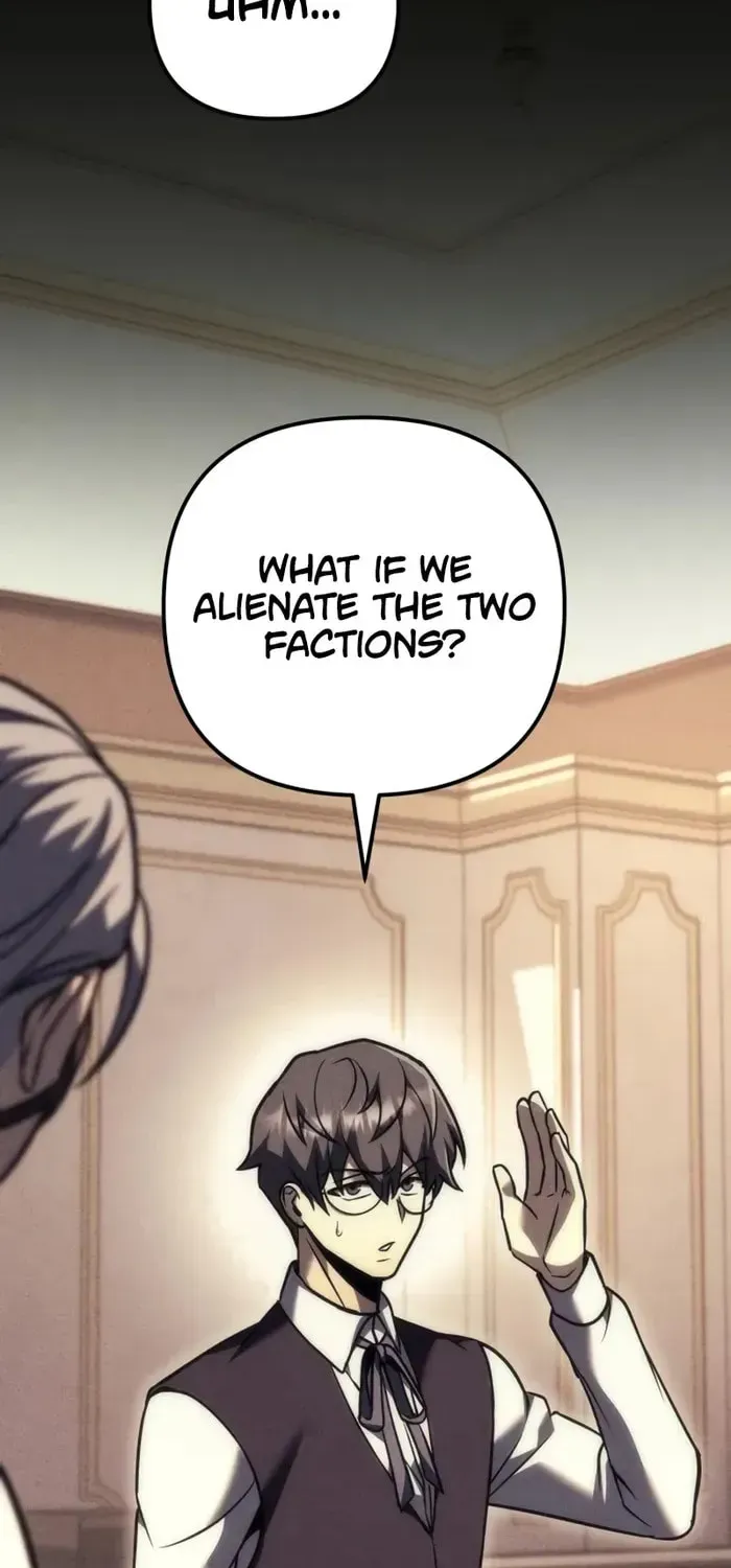 Read A Flame Reborn chapter 102 image 19 on Lezhin