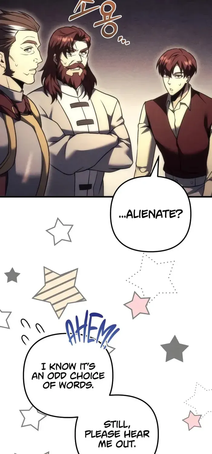 Read A Flame Reborn chapter 102 image 21 on Lezhin