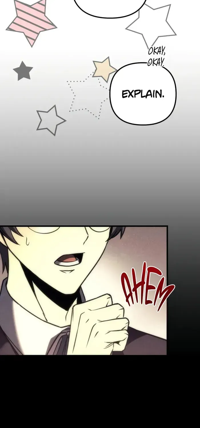 Read A Flame Reborn chapter 102 image 22 on Lezhin