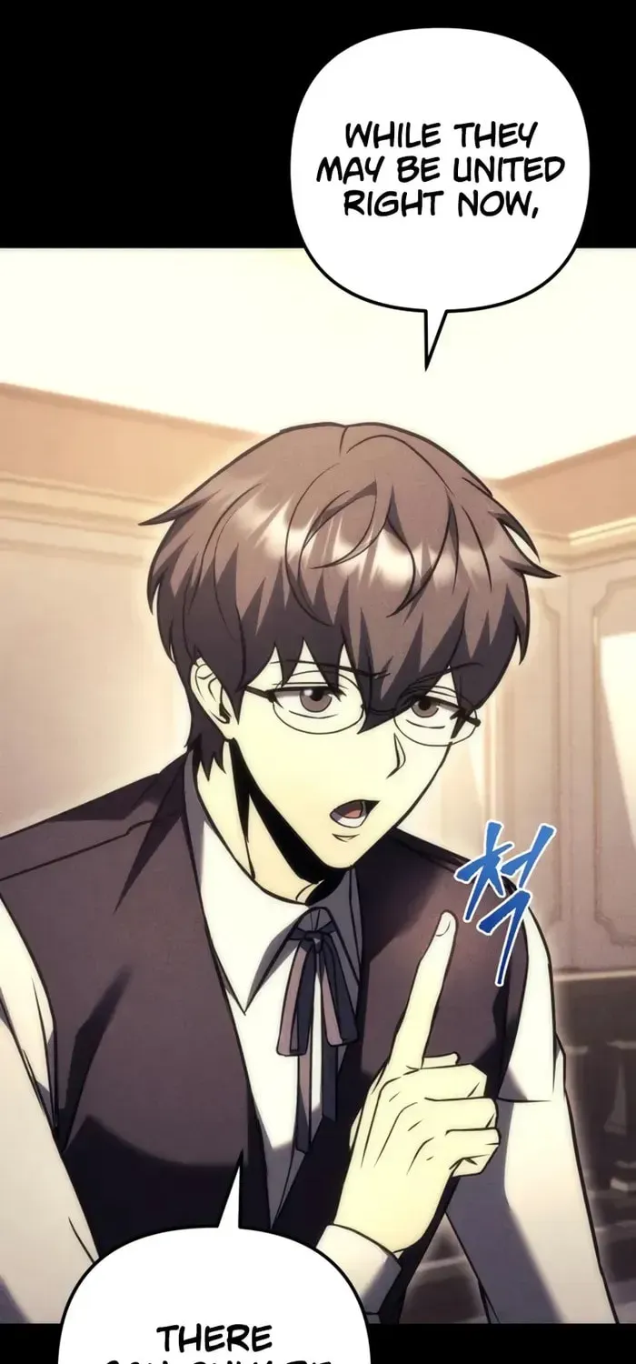Read A Flame Reborn chapter 102 image 23 on Lezhin