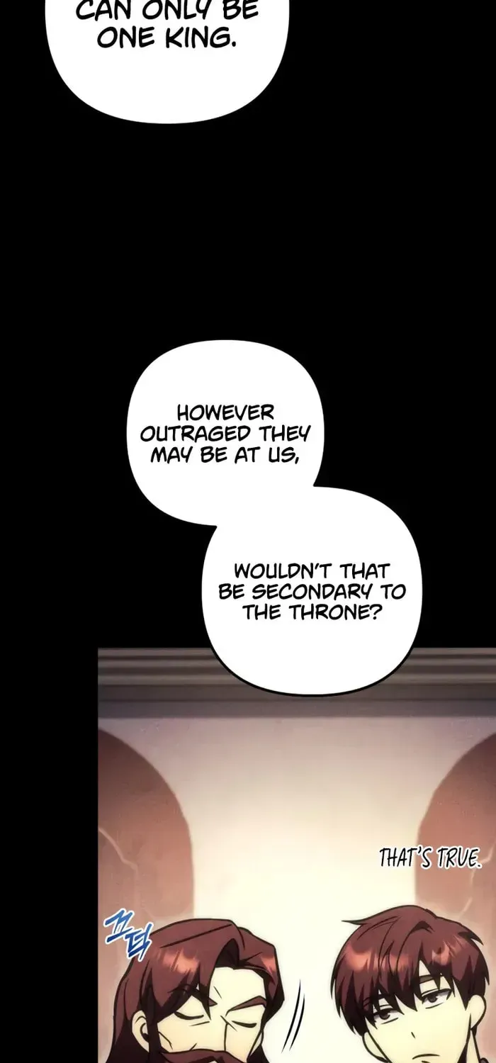 Read A Flame Reborn chapter 102 image 24 on Lezhin