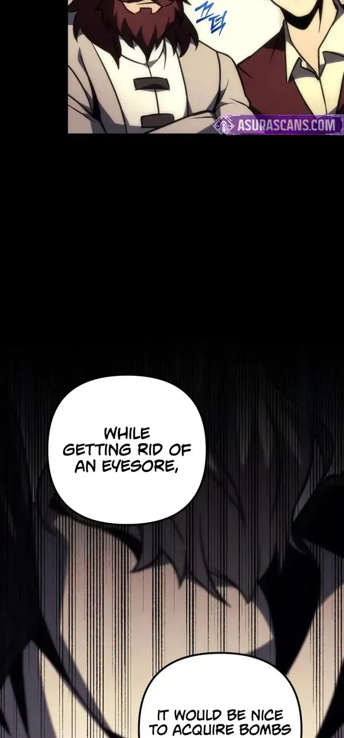 Read A Flame Reborn chapter 102 image 25 on Lezhin