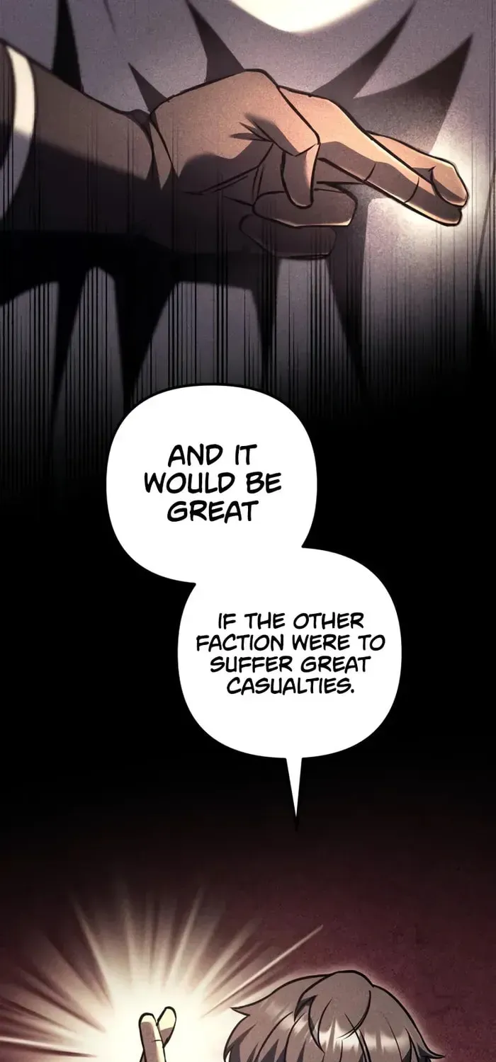 Read A Flame Reborn chapter 102 image 27 on Lezhin