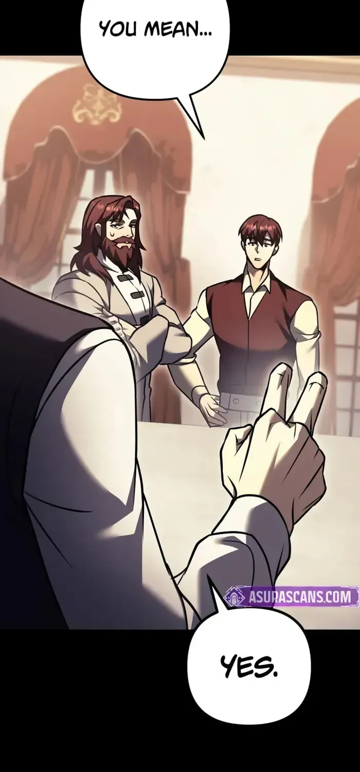 Read A Flame Reborn chapter 102 image 31 on Lezhin