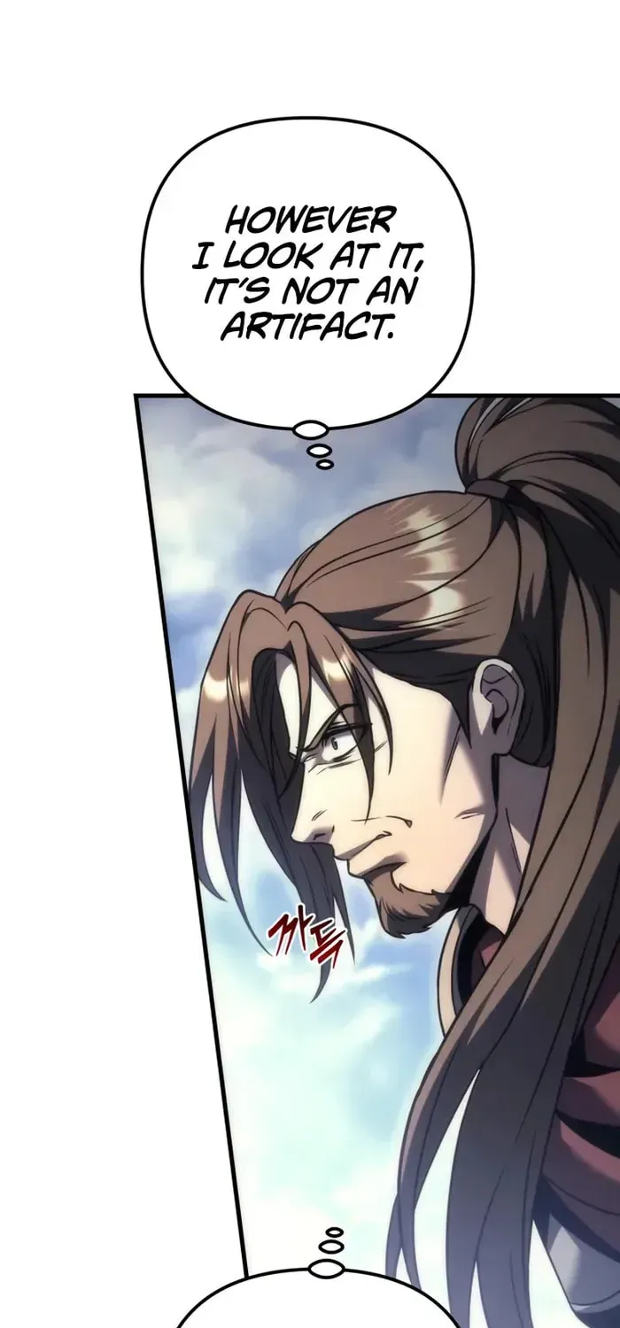 Read A Flame Reborn chapter 102 image 37 on Lezhin