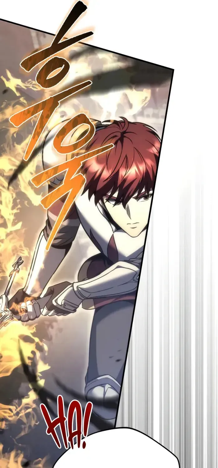 Read A Flame Reborn chapter 102 image 44 on Lezhin