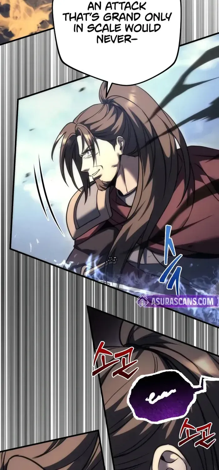Read A Flame Reborn chapter 102 image 45 on Lezhin