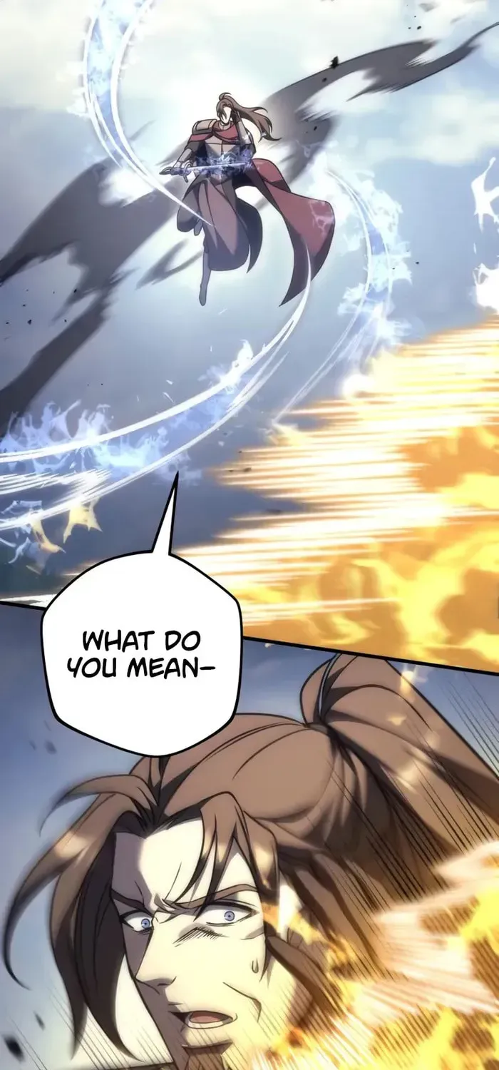 Read A Flame Reborn chapter 102 image 47 on Lezhin