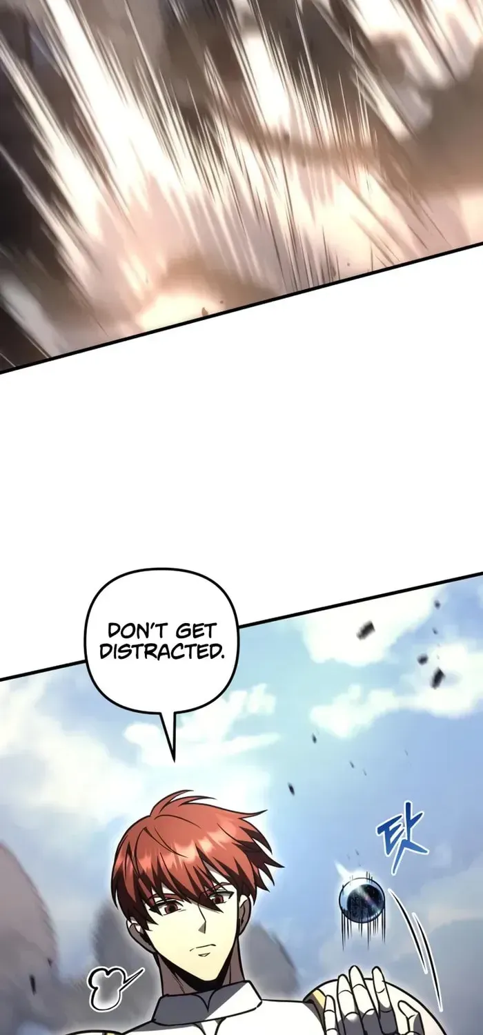 Read A Flame Reborn chapter 102 image 55 on Lezhin
