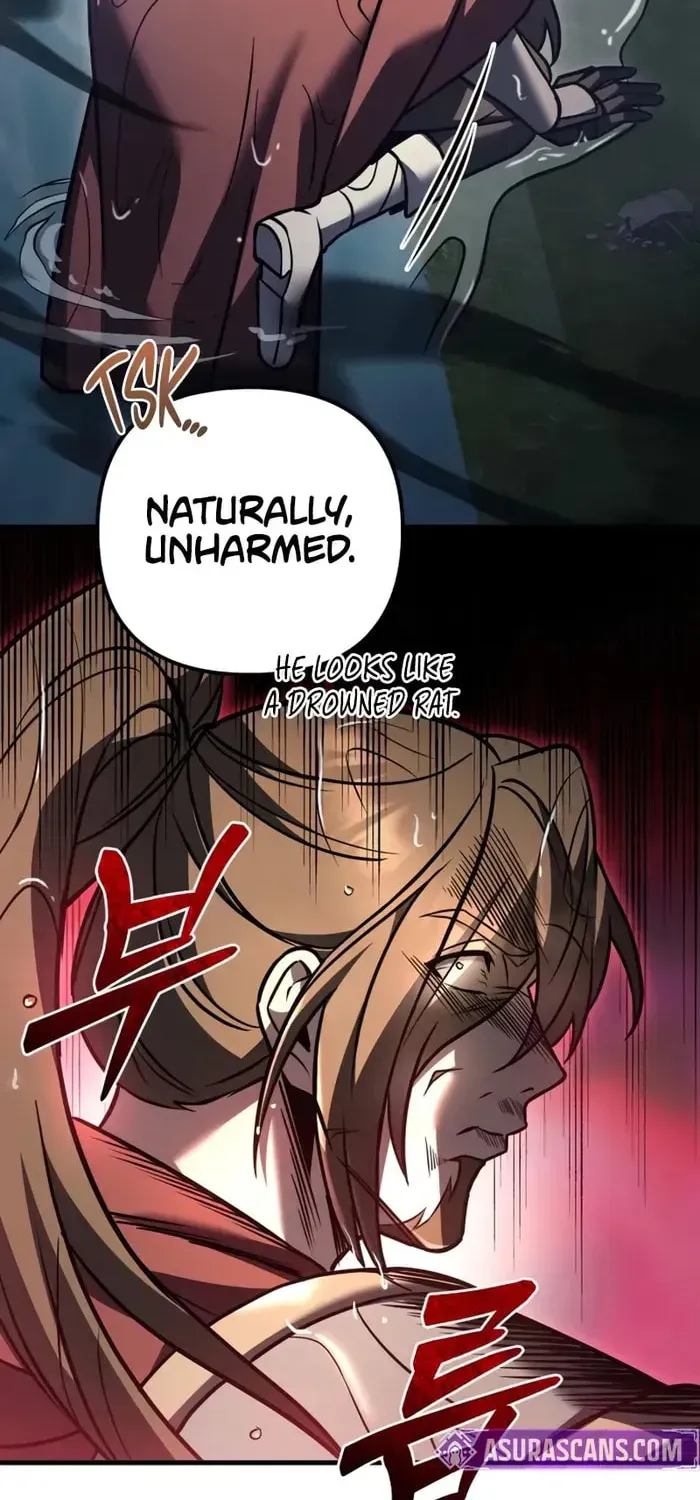 Read A Flame Reborn chapter 102 image 57 on Lezhin