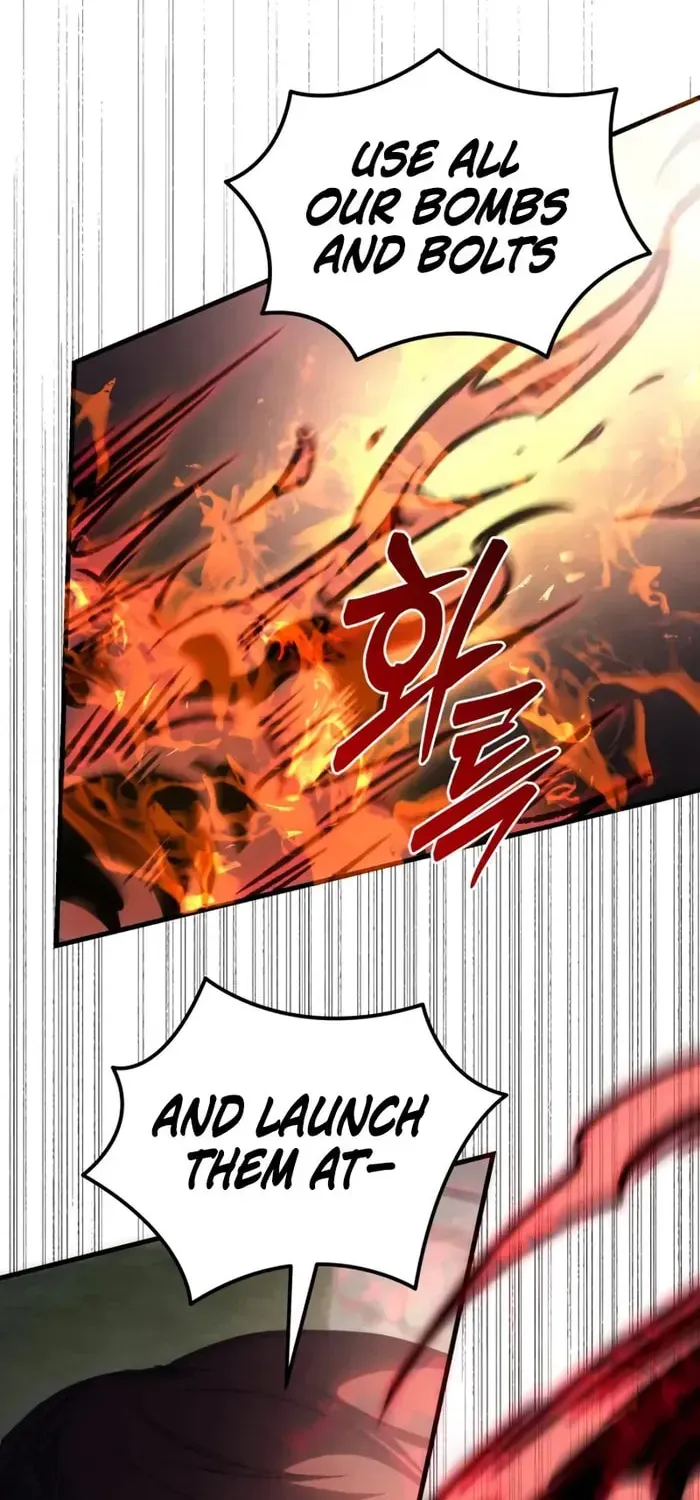 Read A Flame Reborn chapter 102 image 62 on Lezhin