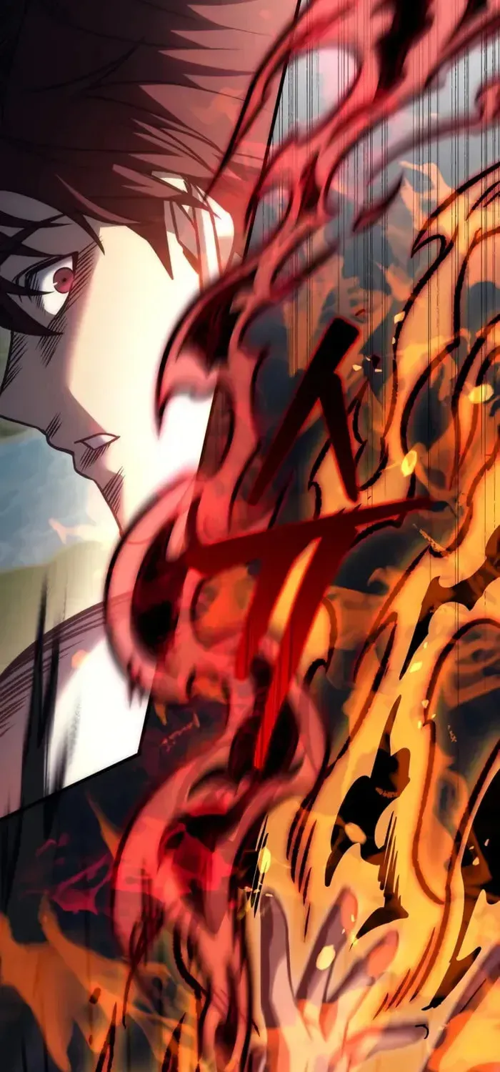 Read A Flame Reborn chapter 102 image 63 on Lezhin