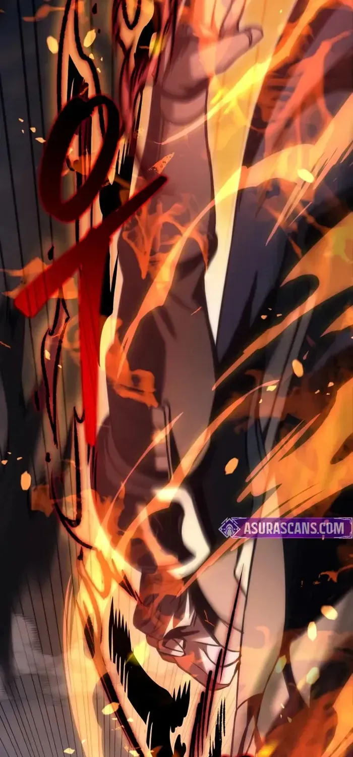Read A Flame Reborn chapter 102 image 64 on Lezhin