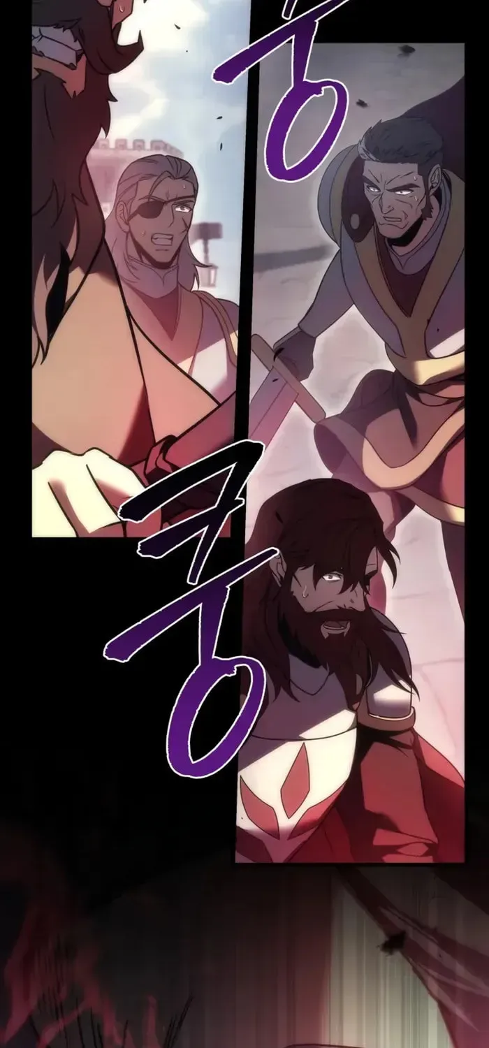 Read A Flame Reborn chapter 102 image 71 on Lezhin