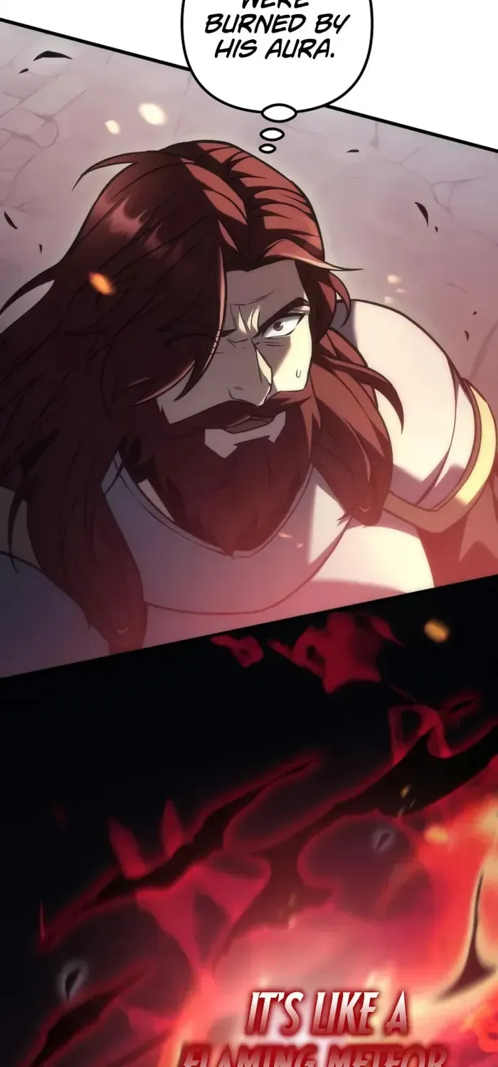 Read A Flame Reborn chapter 102 image 83 on Lezhin