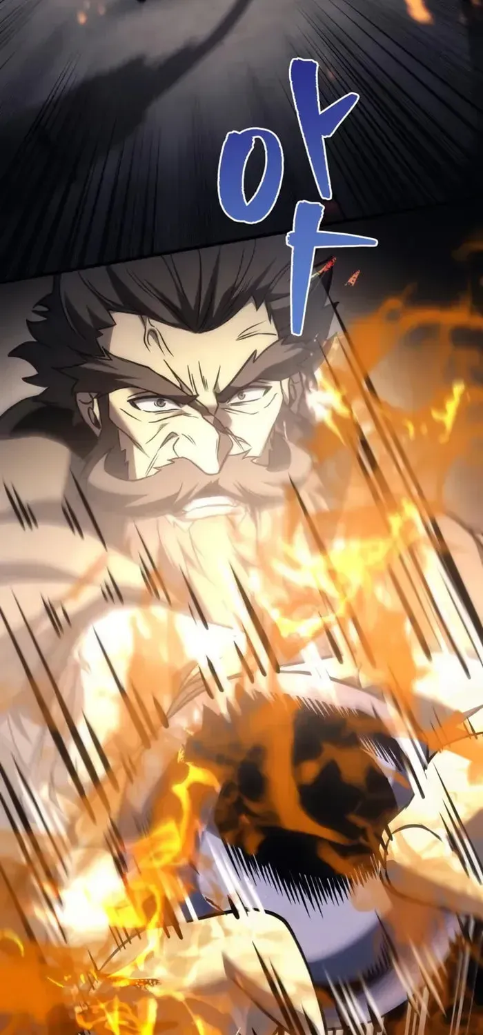 Read A Flame Reborn chapter 102 image 88 on Lezhin