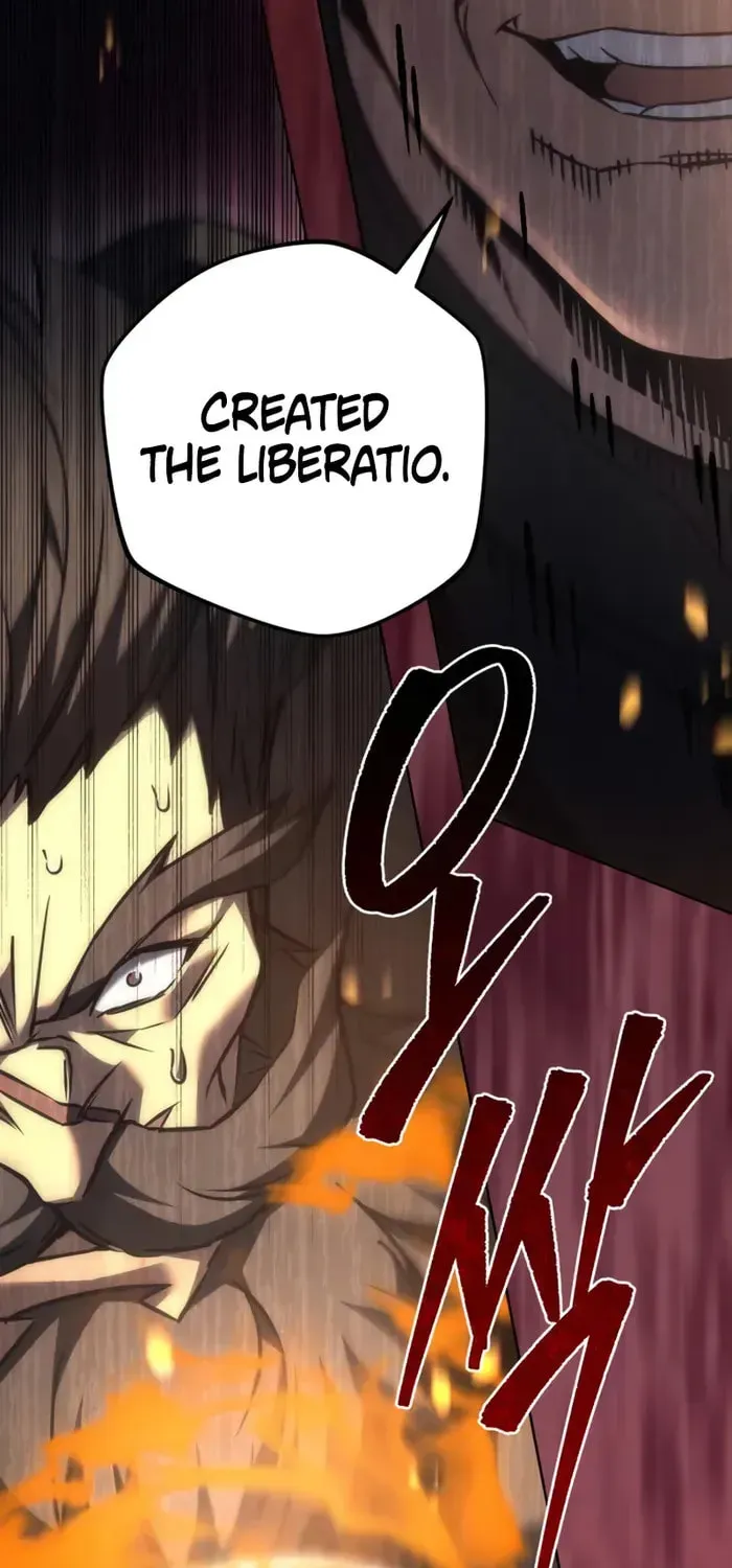 Read A Flame Reborn chapter 102 image 94 on Lezhin