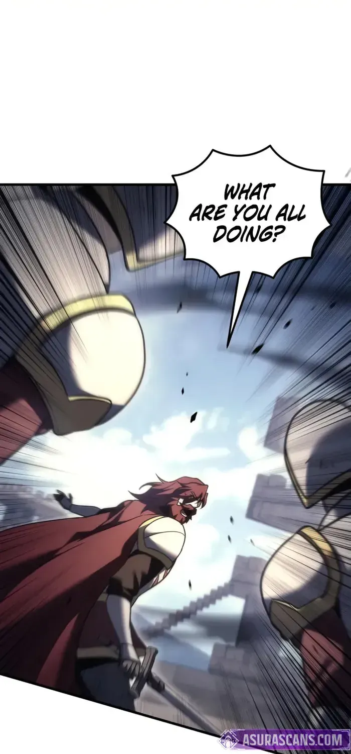 Read A Flame Reborn chapter 102 image 96 on Lezhin