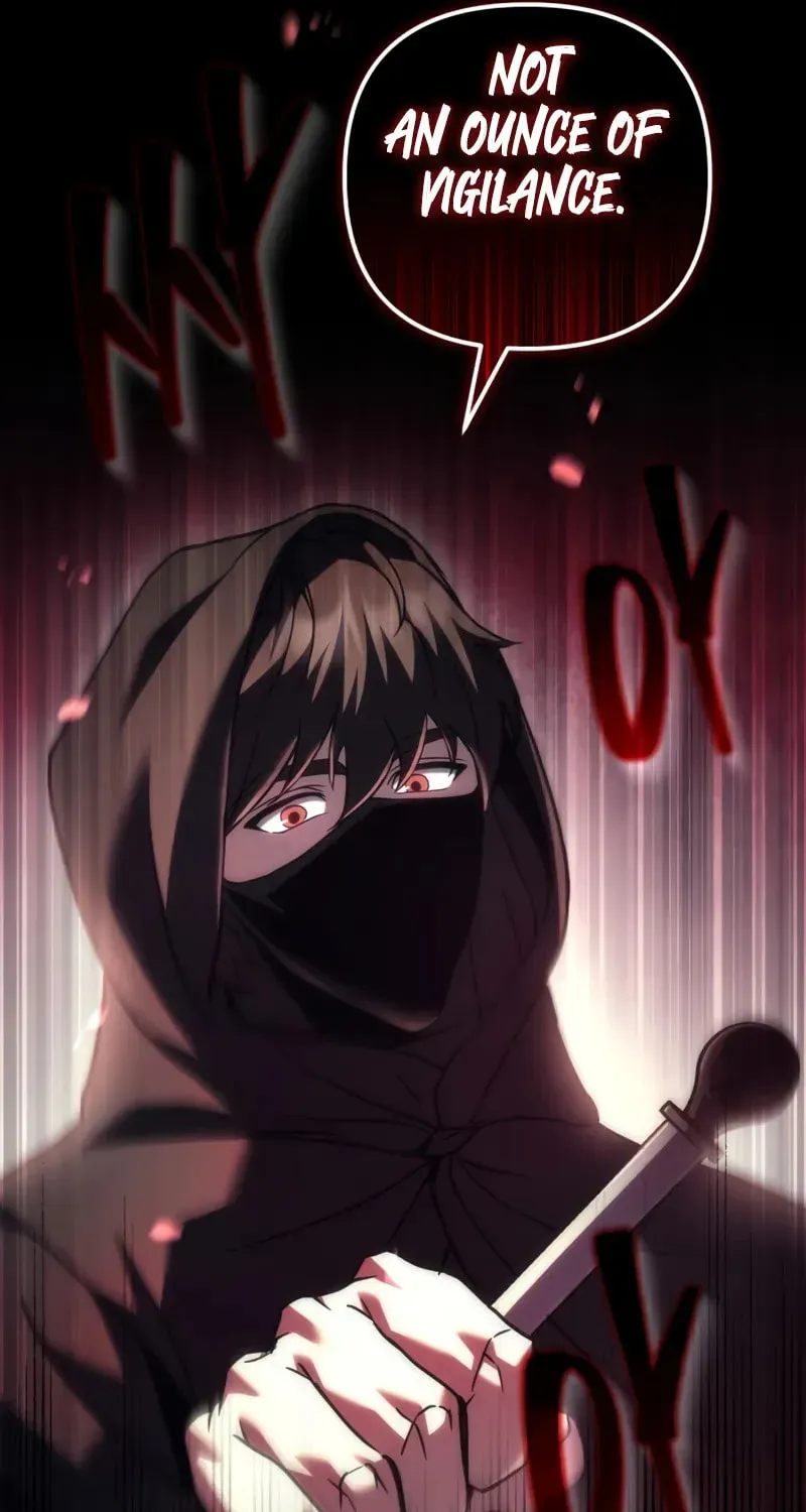 Read A Flame Reborn chapter 103 image 106 on Lezhin