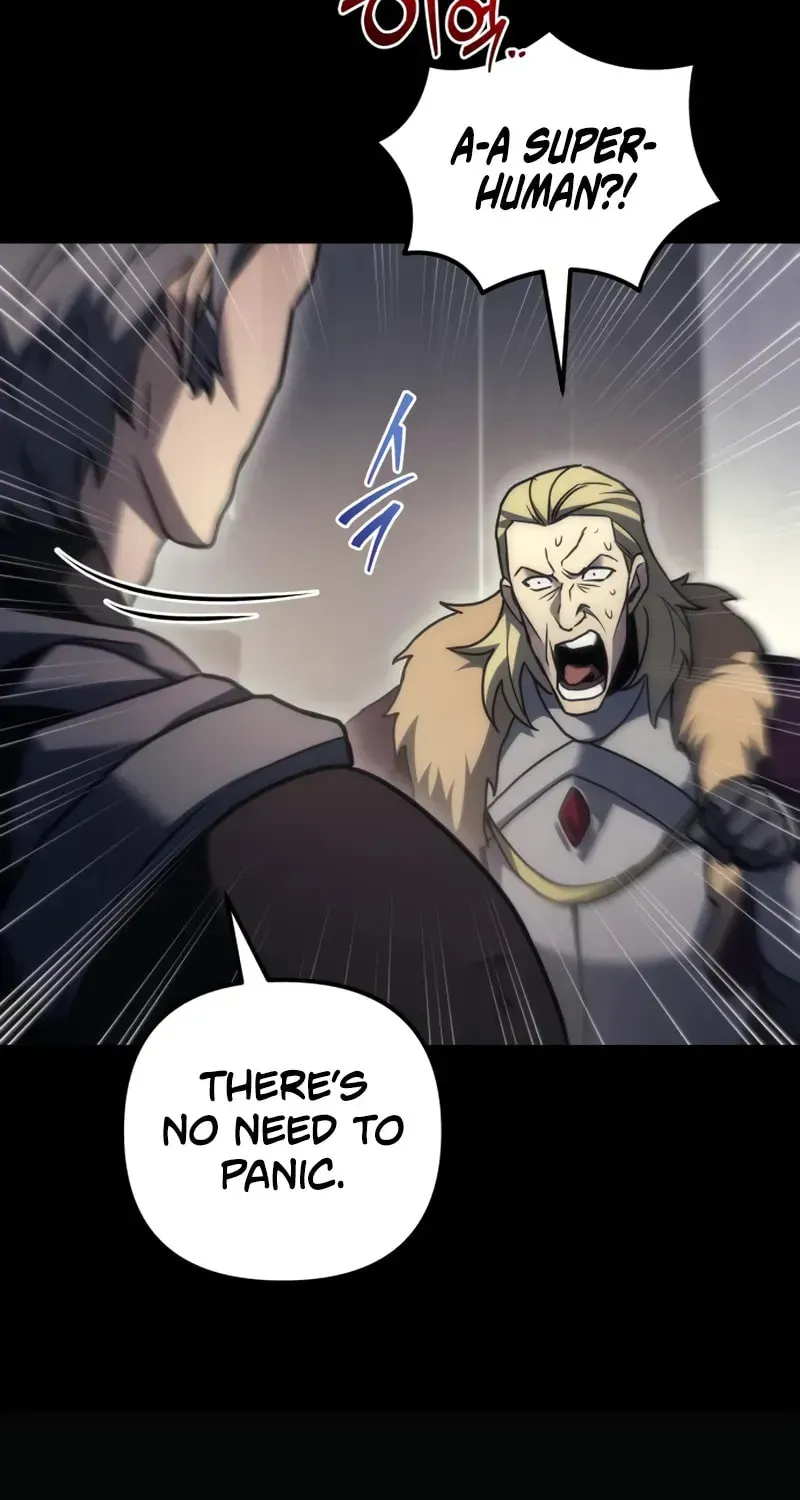 Read A Flame Reborn chapter 103 image 127 on Lezhin