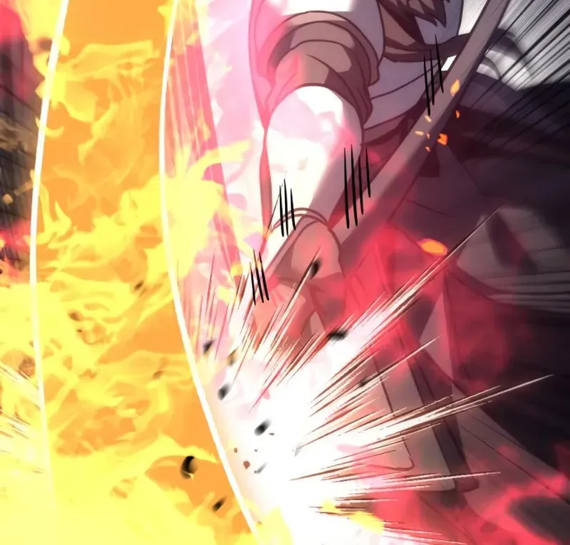 Read A Flame Reborn chapter 103 image 16 on Lezhin