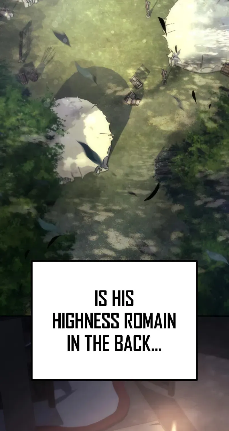 Read A Flame Reborn chapter 103 image 19 on Lezhin