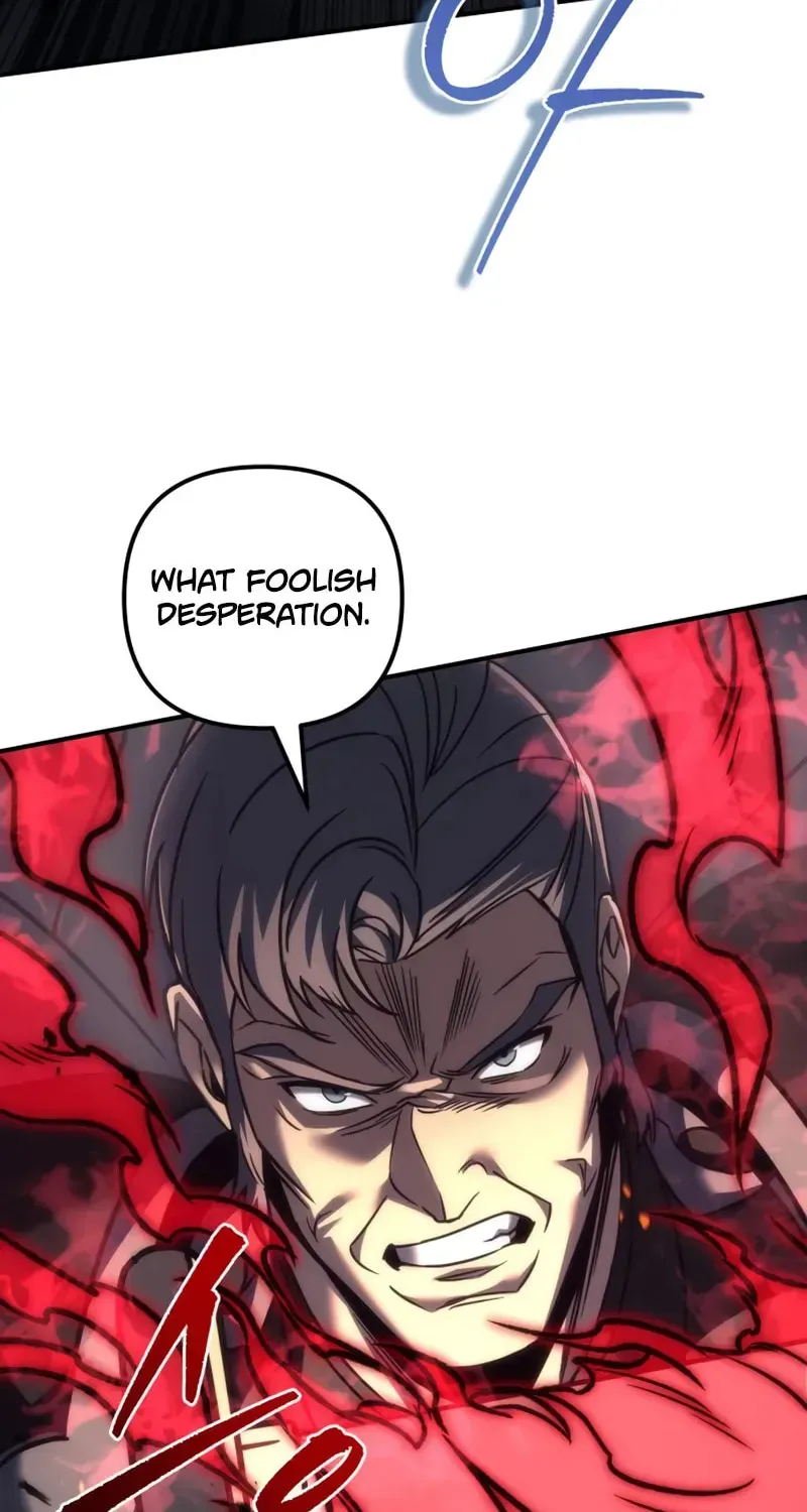 Read A Flame Reborn chapter 103 image 30 on Lezhin