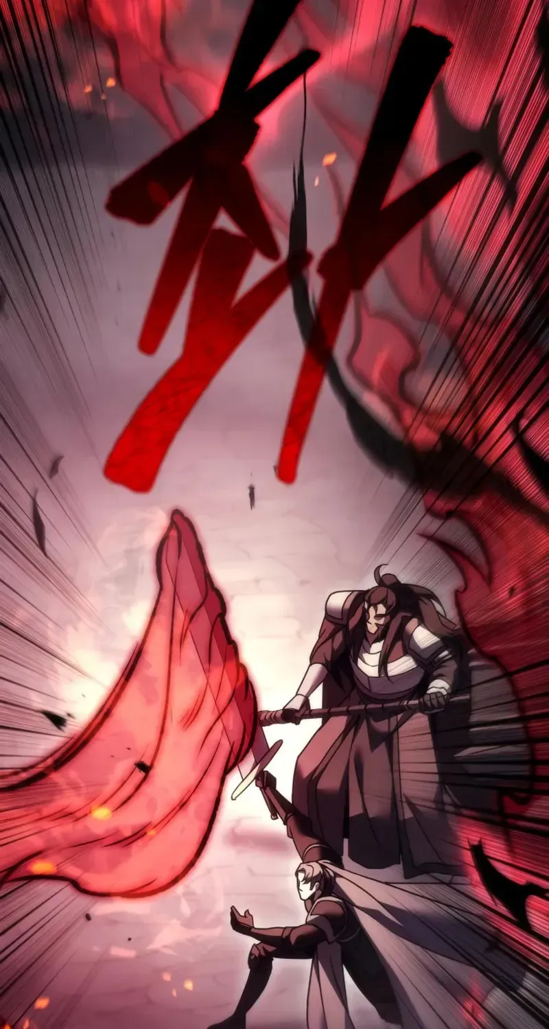 Read A Flame Reborn chapter 103 image 32 on Lezhin