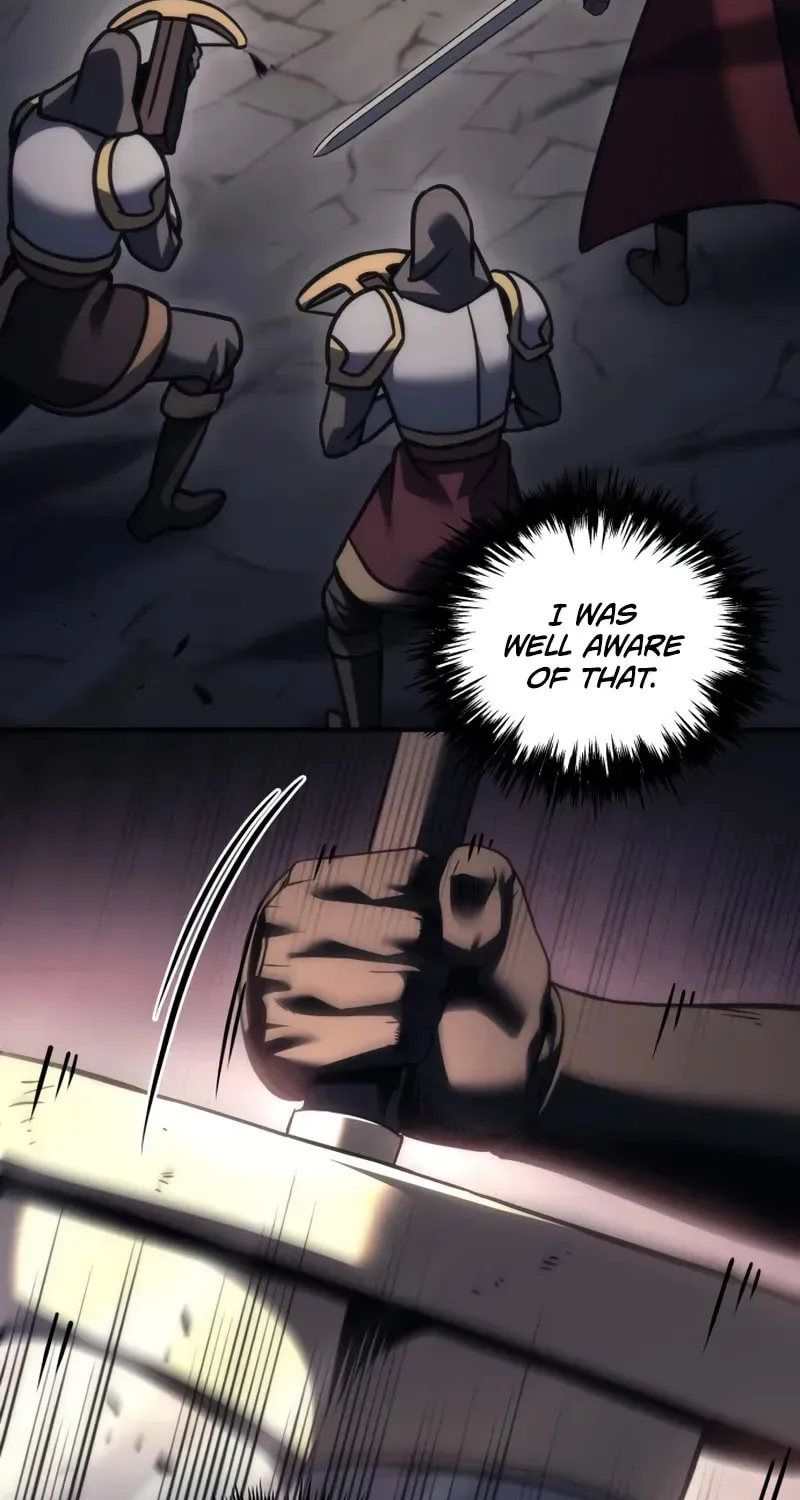 Read A Flame Reborn chapter 103 image 4 on Lezhin