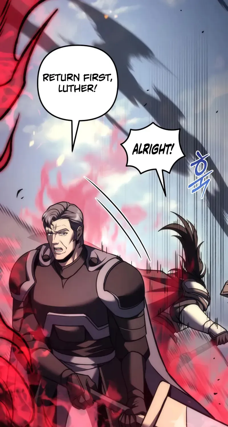 Read A Flame Reborn chapter 103 image 47 on Lezhin