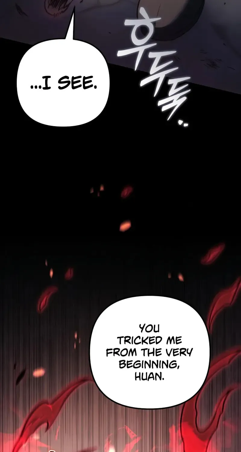 Read A Flame Reborn chapter 103 image 61 on Lezhin