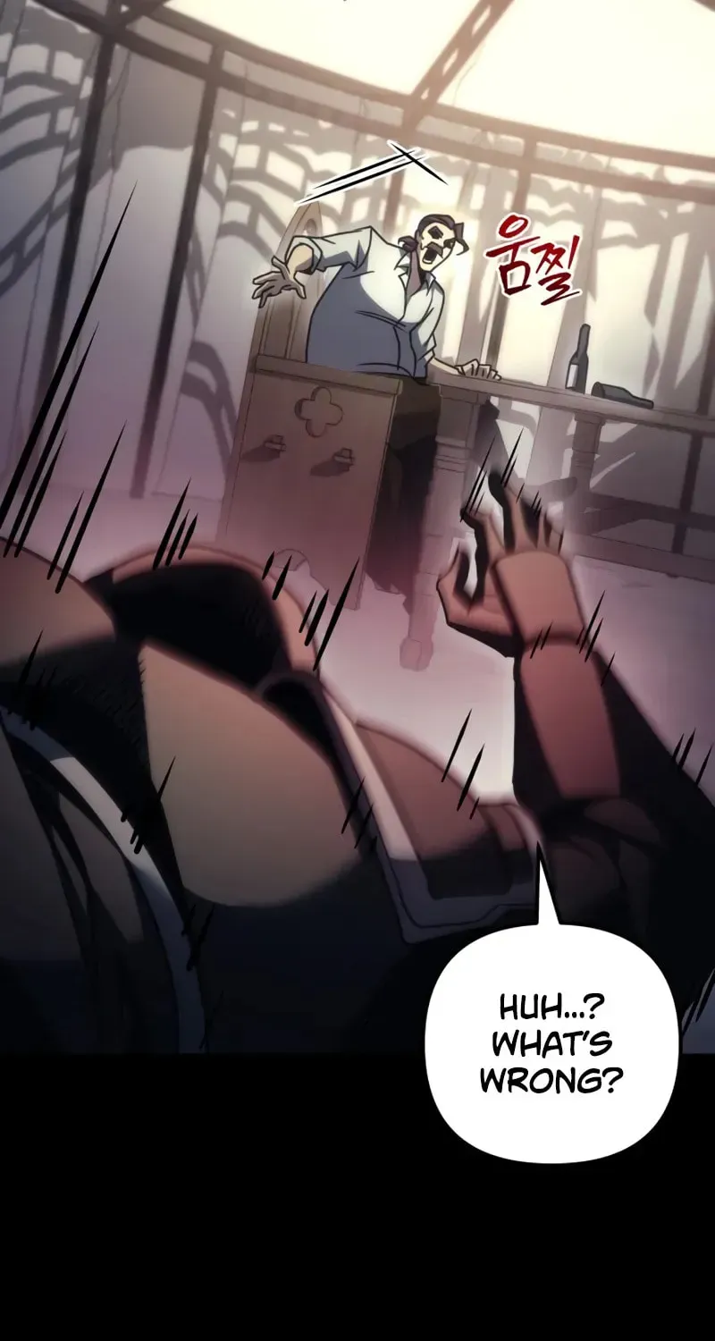 Read A Flame Reborn chapter 103 image 93 on Lezhin