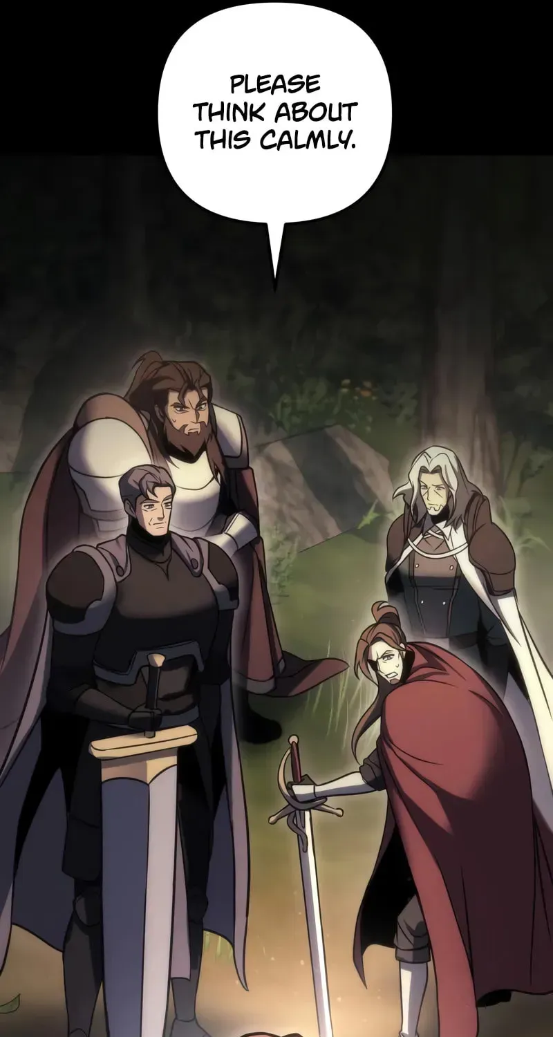 Read A Flame Reborn chapter 104 image 101 on Lezhin