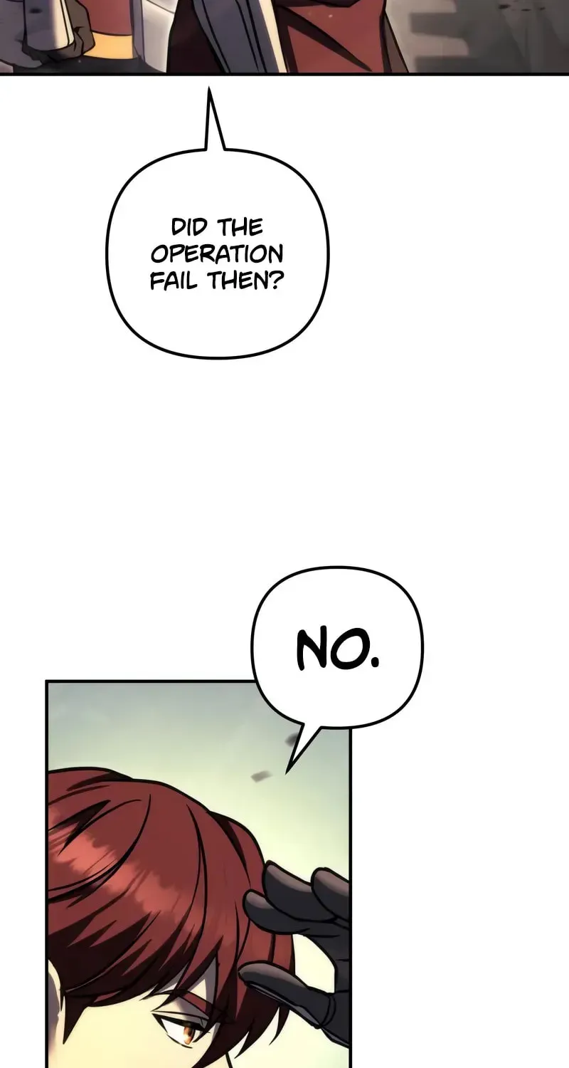 Read A Flame Reborn chapter 104 image 112 on Lezhin