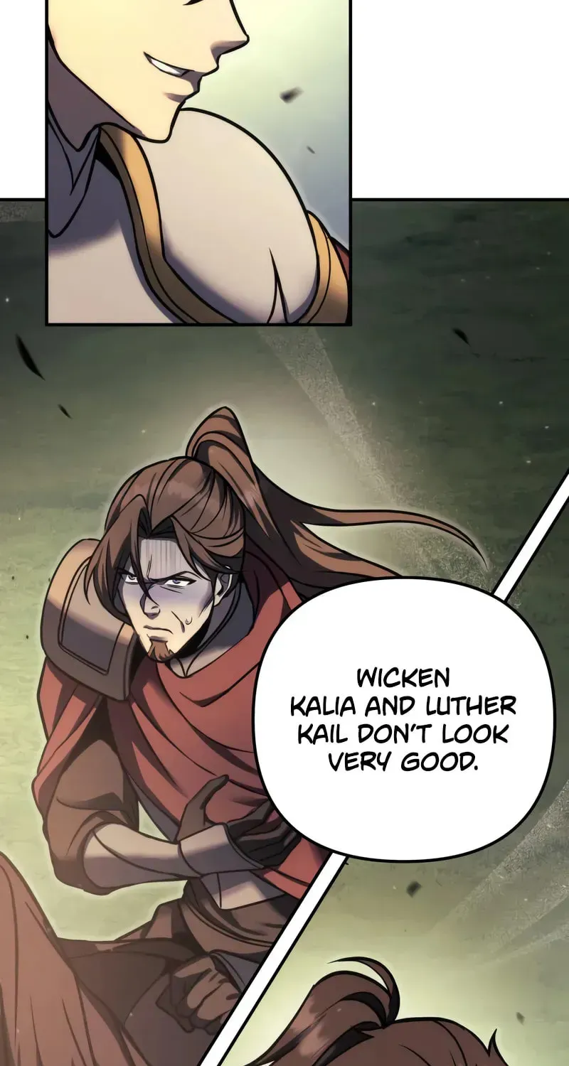 Read A Flame Reborn chapter 104 image 113 on Lezhin