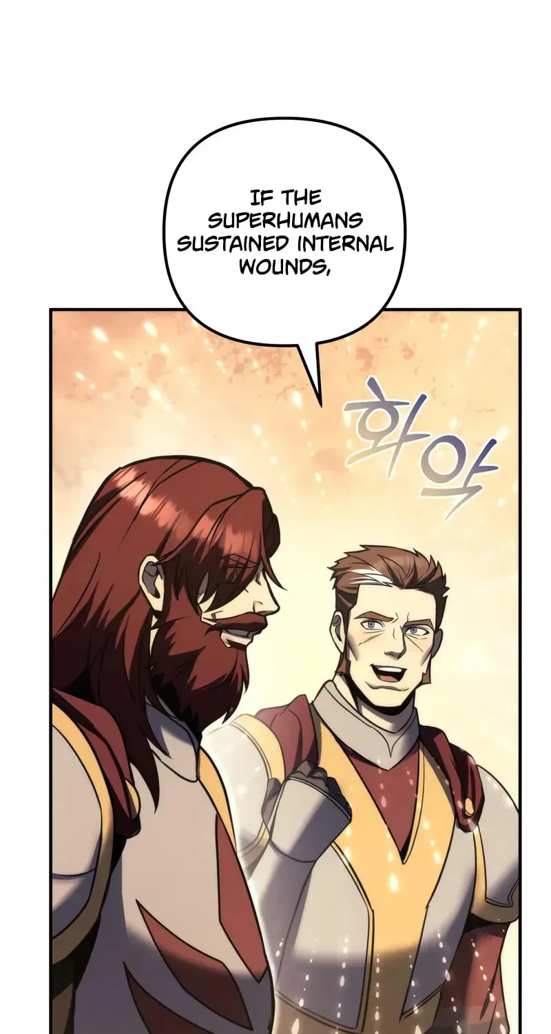 Read A Flame Reborn chapter 104 image 115 on Lezhin