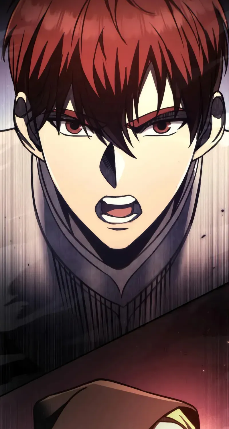 Read A Flame Reborn chapter 104 image 126 on Lezhin