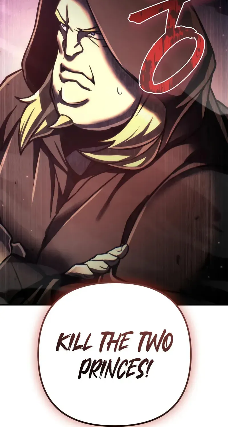 Read A Flame Reborn chapter 104 image 128 on Lezhin