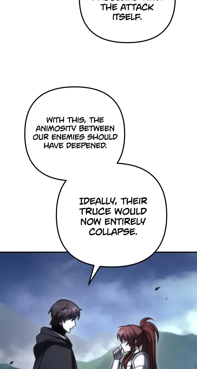 Read A Flame Reborn chapter 104 image 15 on Lezhin