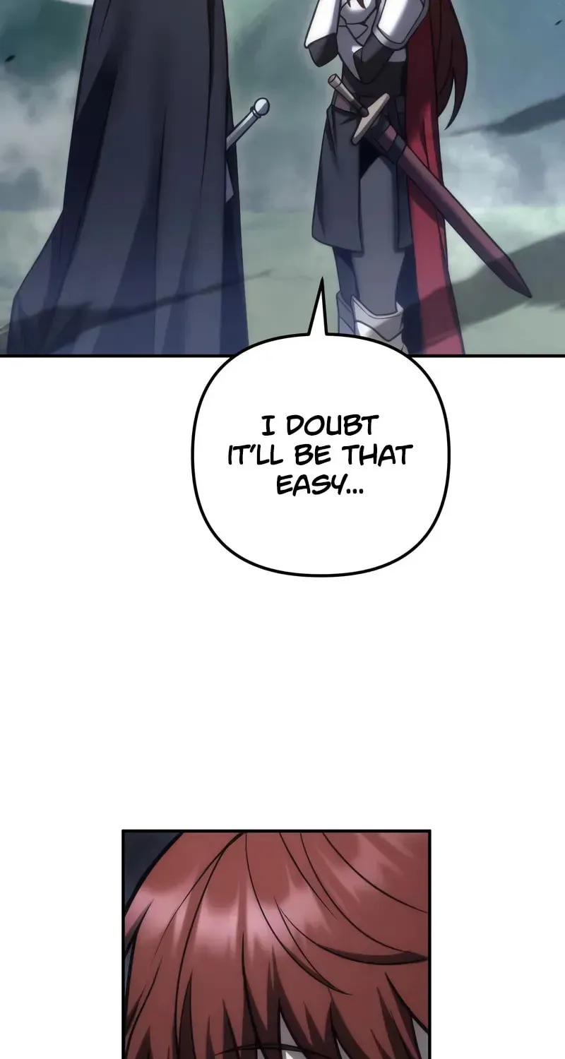 Read A Flame Reborn chapter 104 image 16 on Lezhin