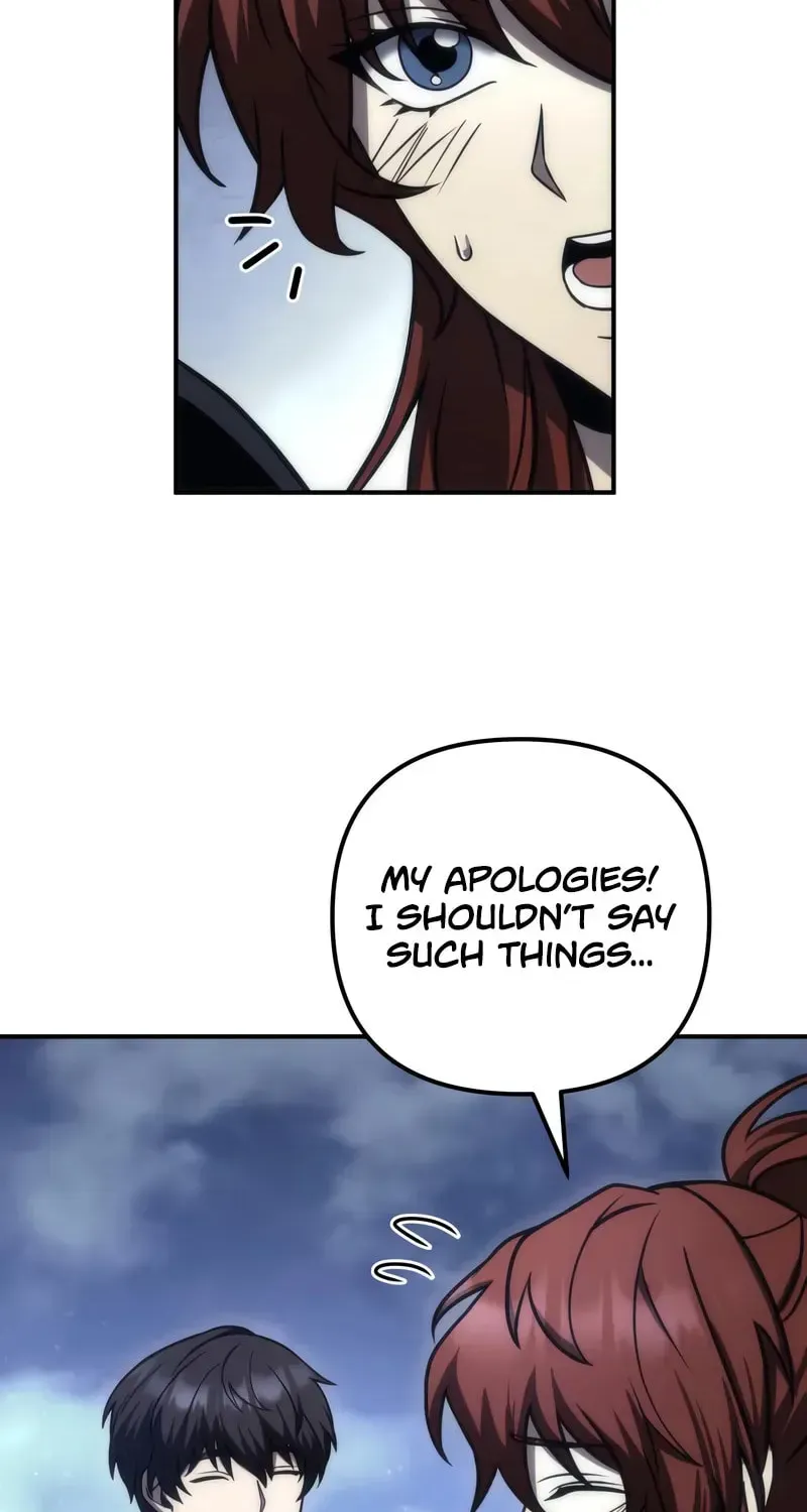 Read A Flame Reborn chapter 104 image 17 on Lezhin