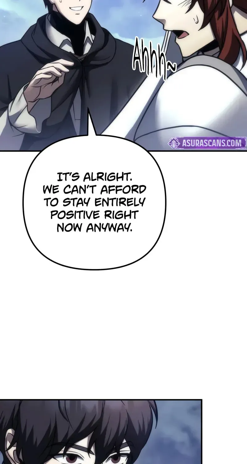 Read A Flame Reborn chapter 104 image 18 on Lezhin