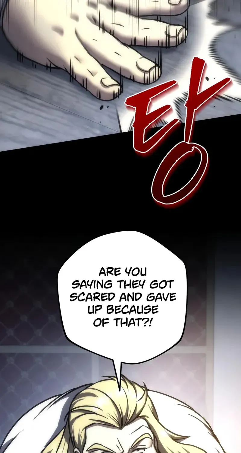 Read A Flame Reborn chapter 104 image 27 on Lezhin