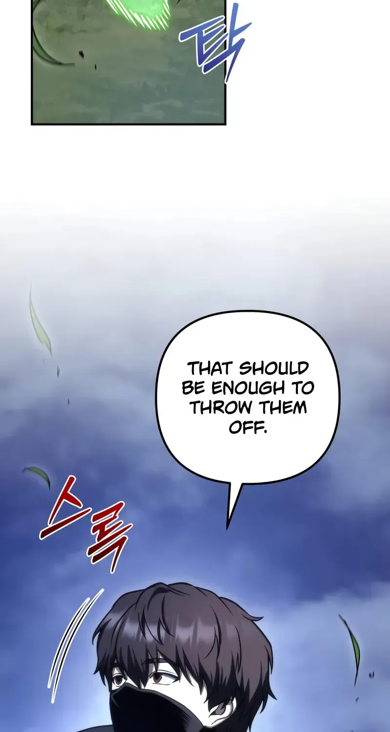 Read A Flame Reborn chapter 104 image 3 on Lezhin