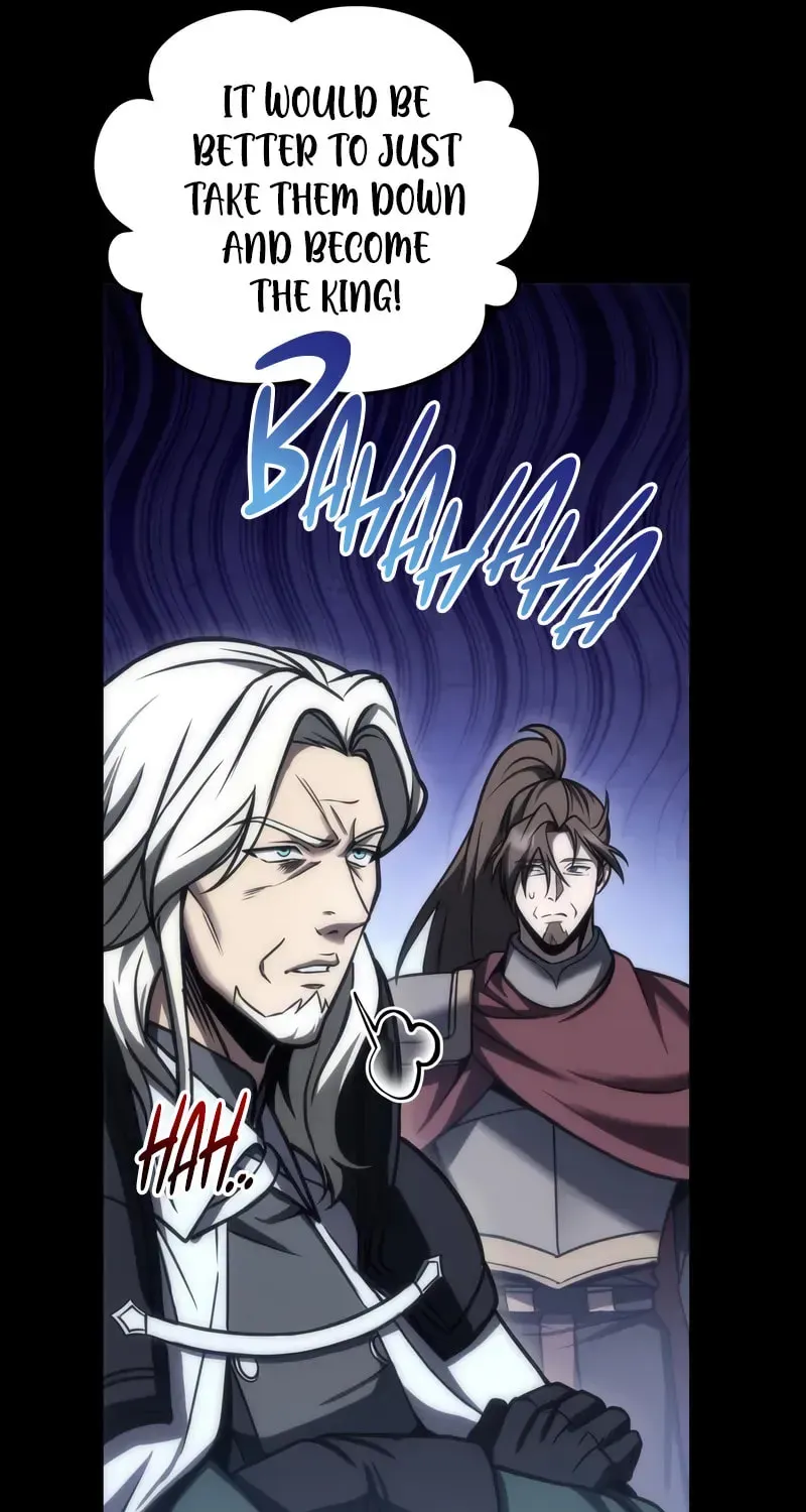 Read A Flame Reborn chapter 104 image 30 on Lezhin