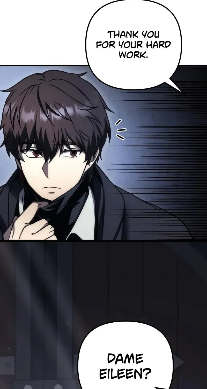 Read A Flame Reborn chapter 104 image 5 on Lezhin