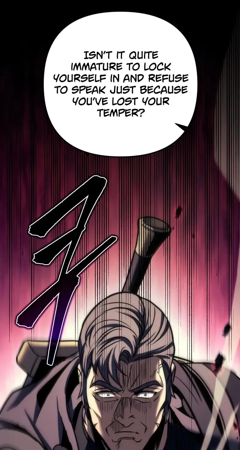 Read A Flame Reborn chapter 104 image 52 on Lezhin