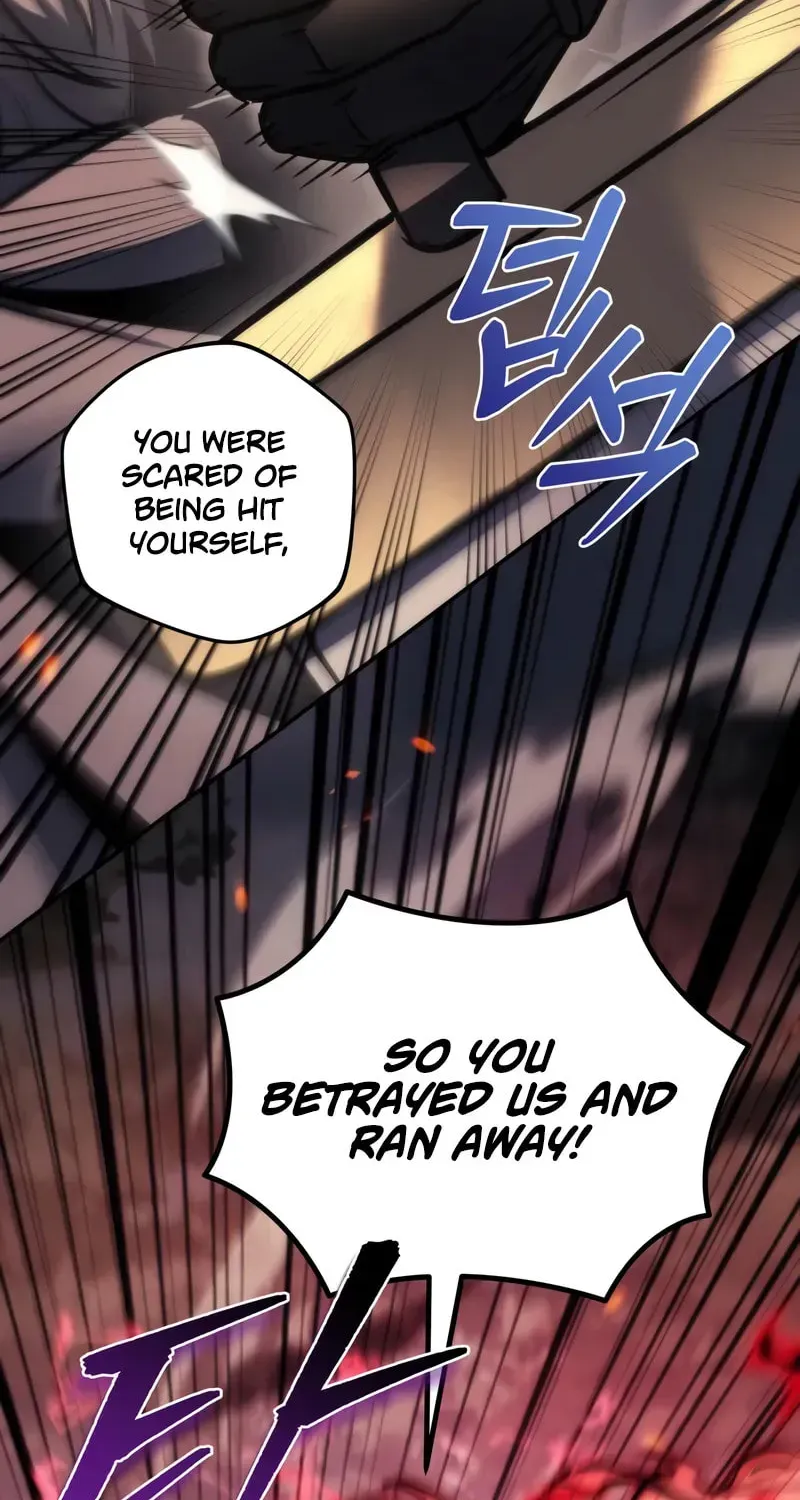 Read A Flame Reborn chapter 104 image 56 on Lezhin