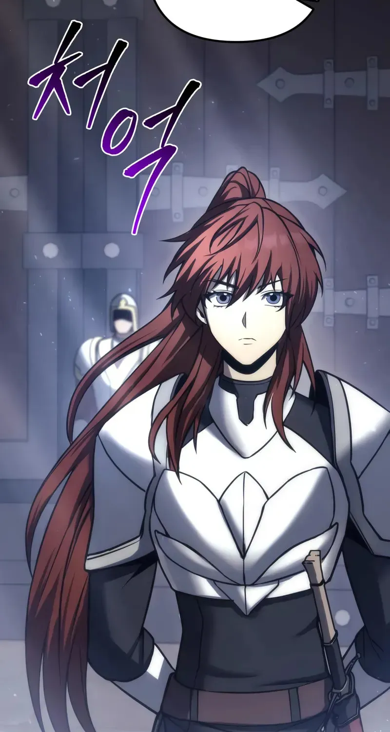 Read A Flame Reborn chapter 104 image 6 on Lezhin