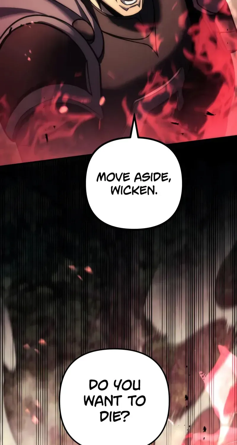 Read A Flame Reborn chapter 104 image 64 on Lezhin